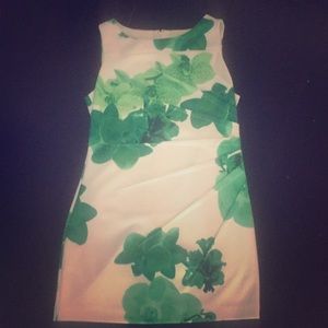 New Calvin Klein dress